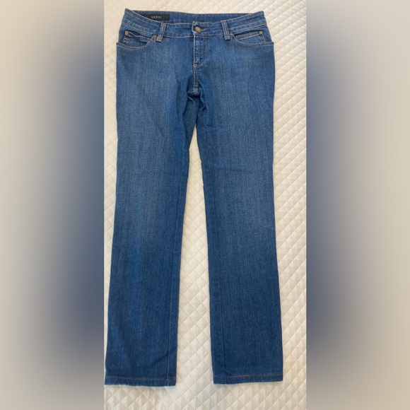 GUCCI JEANS - Picture 2 of 10